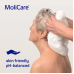 Molicare Skin Rinse Free Shampoo Cap 995077