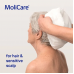 Molicare Skin Rinse Free Shampoo Cap 995077