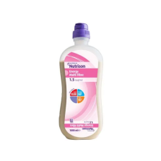 Nutrison Energy Multi Fibre 1000ml 8/Ctn 132196