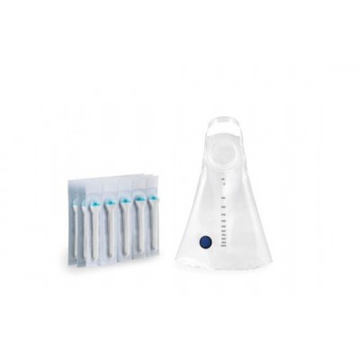 Peristeen Plus Balloon Catheter Transanal Irrigation Accessory Unit Regular 29142