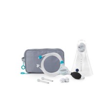 Peristeen Plus Trasanal Irragation System With Balloon Catheter With Bag Regular 29140