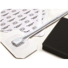 Renasys F Medium Foam Dressing Kit With Soft Port Medium 5/Box 66800795 