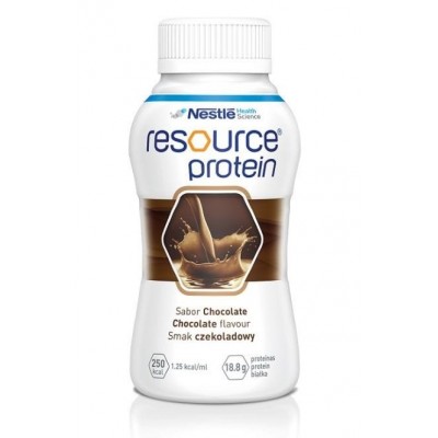 Resource Protein Chocolate 200ml 12075910