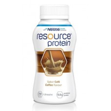Resource Protein Coffee 200ml 12075945