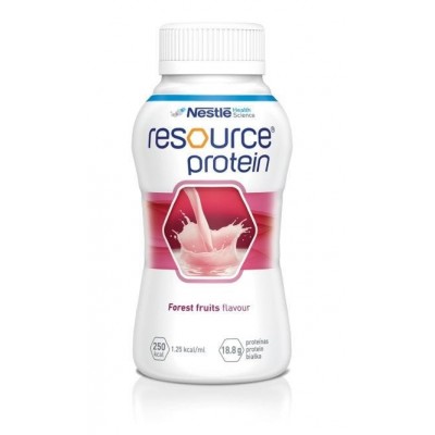 Resource Protein Forest Fruits 200ml 12075912