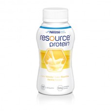 Resource Protein Vanilla 200ml 12075869