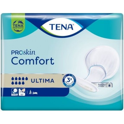 Tena Pad Ultima Proskin Comfort 2030ml 759011