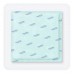 Zetuvit Plus Silicone Border Dressing 10cm x 10cm 413901