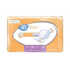 iD Form Extra Size 2 560x260mm 1900ml 21/Pkt 5310265210-02