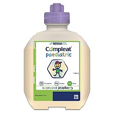 Compleat Paediatric 500ml 12/Ctn 12612035