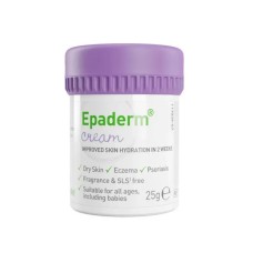 Epaderm Cream 25gm 99400822