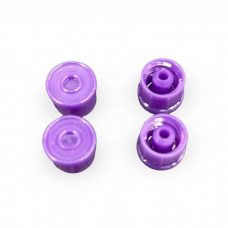 Monoject Syringe Enfit Tip Cap Non Sterile 400BE Monoject Syringe Enfit Tip Cap Non Sterile 400BE