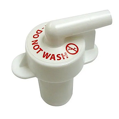 Suction Unit Filter For Devilbis 7305D-635