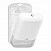 Tork Dispenser Toilet Paper White 556000