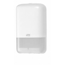 Tork Dispenser Toilet Paper White 556000