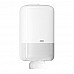 Tork Dispenser Toilet Paper White 556000