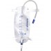 Aaxis Urimaax Urine Drainage Bag Leg 500ml or 750ml 6cm - 50cm With Flip- Eze Tap All Sizes