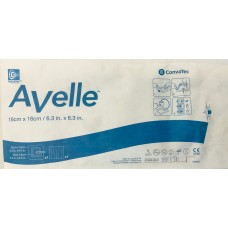Avelle Negative Pressure Wound Therapy Dressing 16x16cm (421552) 