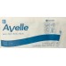 Avelle Negative Pressure Wound Therapy Dressing 12x31cm (421555) 