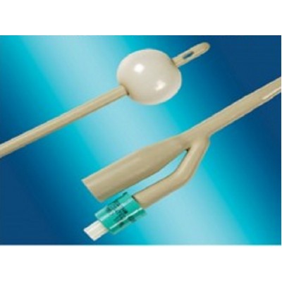 Foley Catheters Bard Biocath 12fg - 20fg 10ml Balloon 40cm Length