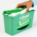 Clinell Universal Sanitising Wipes (Pack Of 40) All Surfaces & Safe On Hands