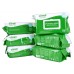 Clinell Universal Sanitising Wipes 200/ Packet All Surfaces & Safe On Hands