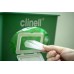 Clinell Universal Sanitising Wipes 200/ Packet All Surfaces & Safe On Hands