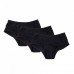 Conni Active Women's Incontinence Underwear With Purpose Waterproof Black