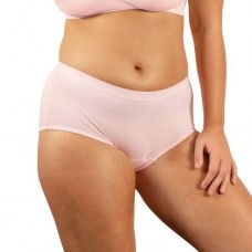 Conni Active Women's Incontinence Underwear With Purpose Waterproof Pink