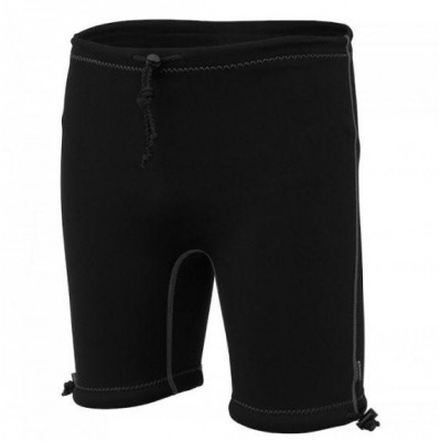 Conni Adult Togglz Swim Short Unisex Black All Sizes