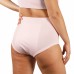 Conni Classic Women's Incontinence Underwear Female Waterproof Pink