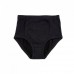 Conni Classic Women's Incontinence Underwear Female Waterproof Black