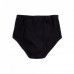 Conni Classic Women's Incontinence Underwear Female Waterproof Black