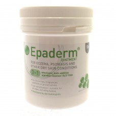 Epaderm Ointment 125gm 99400846