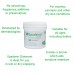 Epaderm 2-in-1 Moisturiser & Skin Cleanser Pump Cream 500g 99400850