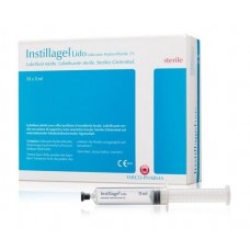 Instillagel Lido Catheter Lubricant 11ml Syringe Sterile