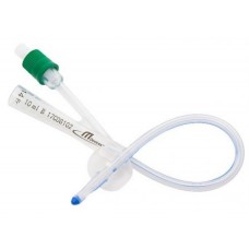 Mdevices Catheter 12Fr To 16Fr 10 Ml Foley 2 Way Female Silicone 23cm Urethral And Suprapubic All Sizes