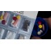 Pil Bob Pillbob Webster -Pak Blister Pack Assistance Pill Colour Blue