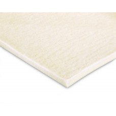 Podiatry Felt Padding 10mm 22.5cm x 45cm