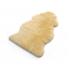 Sheepskin Gold X Large Hospital Grade Medical Sheepskin