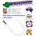 Nelaton Male Catheters 8fr x 40cm  Sterile Catheter Mdevices Sale Item Exp 5/24