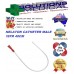 Nelaton Male Catheters 8fr x 40cm  Sterile Catheter Mdevices Sale Item Exp 5/24