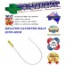 Nelaton Male Catheters 8fr x 40cm  Sterile Catheter Mdevices Sale Item Exp 5/24