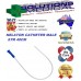 Nelaton Male Catheters 8fr x 40cm  Sterile Catheter Mdevices Sale Item Exp 5/24