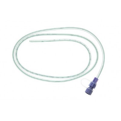 Enfit Feeding Tube Fg5 X 40cm With X-ray Line Sterile