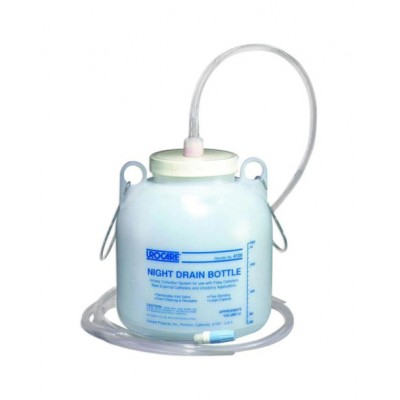 Urocare Drain Bottle 2000ml