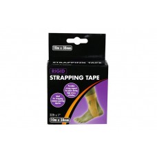 Sports Strapping Tape Rigid Beige Skin Colour