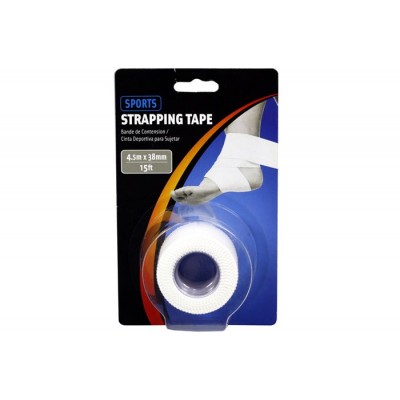 Sports Strapping Tape White