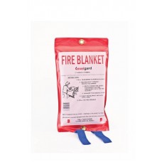 Fire Blanket Exelgard 1m x 1m
