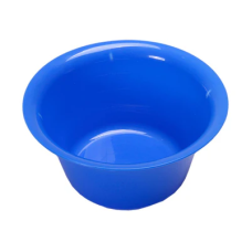 Multigate Holloware Bowl Polyethyene
